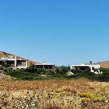 Marcello Country Houses Parikia  Bagian luar foto